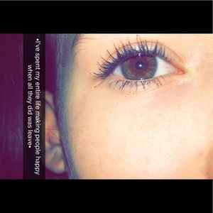 Meet your Posher, Cheyenne